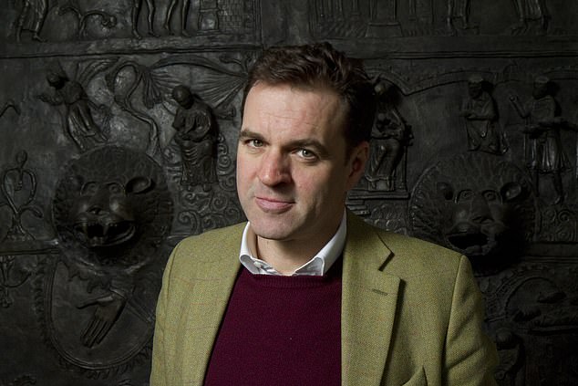 Harvard history professor Niall Ferguson warns that the US is facing the same decline from dominance that affected Spain, France and Britain before it.